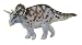 Carnegie Collection- Triceratops