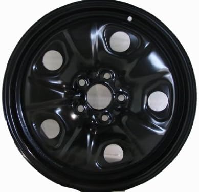 18" Chevy Camaro Steel Wheel Rim