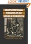 Computational Principles of Mobile Robotics