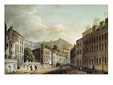 Axford and Paragon Buildings from 