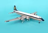 AVIATION200 Caledonian Bristol Britannia 314 1/200 REG#ASTF