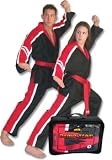 Express Demo Uniform