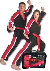 Express Demo Uniform