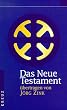 Bibelausgaben, Das Neue Testament