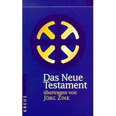Bibelausgaben, Das Neue Testament