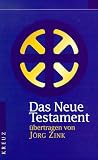 Bibelausgaben, Das Neue Testament