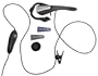 Body Glove EarGlove Max Headset - 2.5mm
