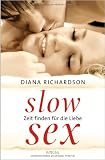 Produkt-Bild: Slow Sex: Zeit finden f&uuml;r die Liebe -