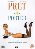 Pret a Porter [DVD] [1995]