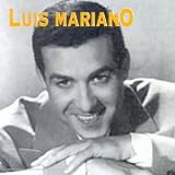 Revue Luis Mariano  / Luis Mariano