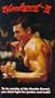 Bloodsport 3 [VHS]