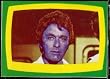 1979 Topps The Incredible Hulk Acetate Overlay Proof #20 with COA
