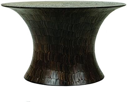Indo Puri "Lumpang" Coffee Table
