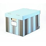 Filing Products Online Shop Ranking 17. Fellowes Decorative Bankers Box Basic Strength LETTER/LEGAL size 10 x 12 x15
