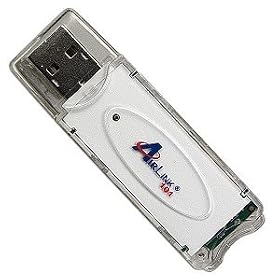 AirLink 101 AWLL3028 54Mbps 802.11g Wireless LAN USB 2.0 Adapter AirLink 101 AWLL3028 54Mbps 802.11g Wireless LAN USB 2.0 Adapter