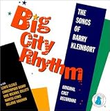 Big City Rhythm