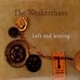LEFT AND LEAVING [Vinyl]