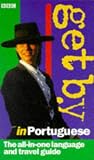 Get by in Portuguese 1998 Book (Get by in)