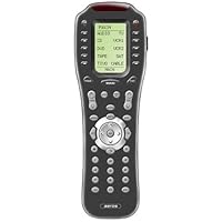 Universal Remote Control MX-850 IR/RF Aeros Remote Control