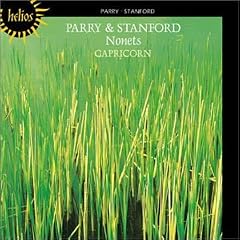 Parry & Stanford : Nonets