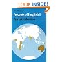 Accents of English: Vol 1 (Accents of English): v. 1