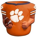 Clemson Tigers Jersey Can Cooler