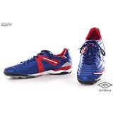 UMBRO(アンブロ) サッカー トレーニングシューズ UTS5101BLR BLU/ブルー