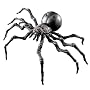 Super Poseable Shelob