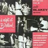 Revue Art Blakey Quintet  / A Night At Birdland Vol.2 (RVG Edition)