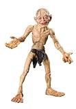 Lord Of The Rings Two Towers Action Figure Smeagol with the One Ring