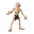 Lord Of The Rings Two Towers Action Figure Smeagol with the One Ring