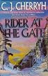 Rider at the Gate
