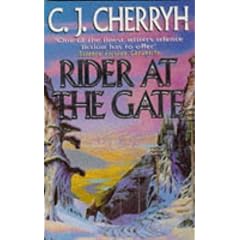 Rider at the Gate