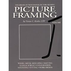 Picture Framing