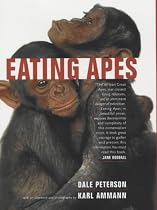 Eating Apes (California Studies in Food & Culture)