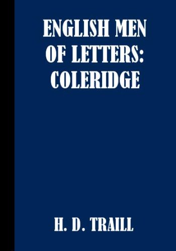 Samuel Taylor Coleridge