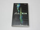 Alien: Resurrection [VHS] [1997]