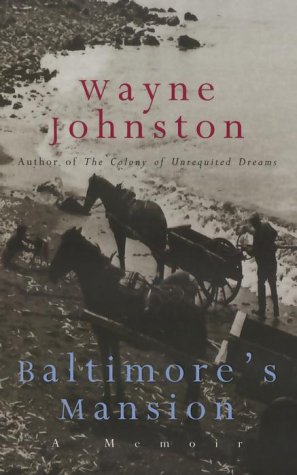 Johnston