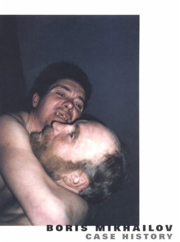 City Travel Guides Discounted  Books : Boris Mikhailov: Case History: Homeless People in Ukraine