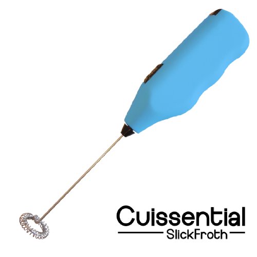 Cuissential SlickFroth - Electric Milk Frother, Cappuccino Maker