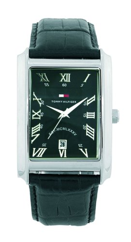 Tommy Hilfiger Herrenarmbanduhr 1710126