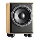 JBL E 150 P SUBWOOFER CHERRY