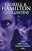 Cerulean Sins (Anita Blake Vampire Hunter)