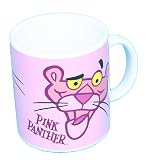 Pink Panther Mug