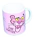 Toys : Pink Panther Mug