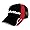 TaylorMade NFL Night Hawk Headwear