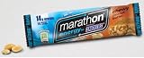 Snickers Marathon Energy Bar Chewy Peanut Butter 12 Bars