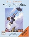 Mary Poppins Comes Back