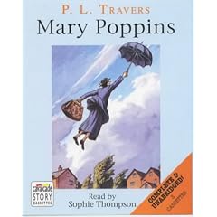 Mary Poppins: Complete & Unabridged