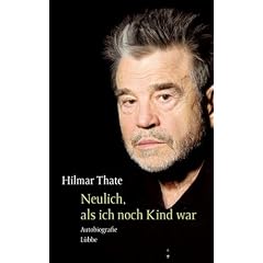 Neulich, als ich noch Kind war. Autobiografie